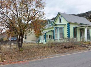 846 Miner St, Idaho Springs, CO 80452