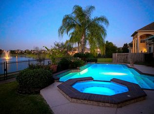 17522 Shoal Lake Ln, Houston, TX 77095