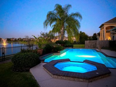 17522 Shoal Lake Ln, Houston, TX, 77095
