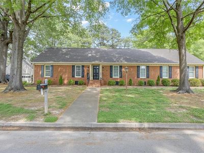 405 Woodberry Dr, Chesapeake, VA, 23322