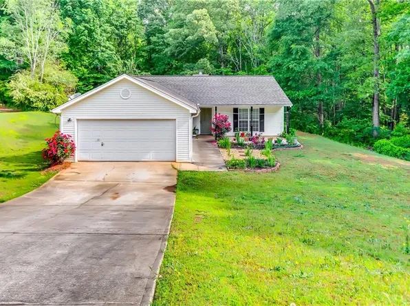 307 Nims Dr, Bethlehem, GA 30620