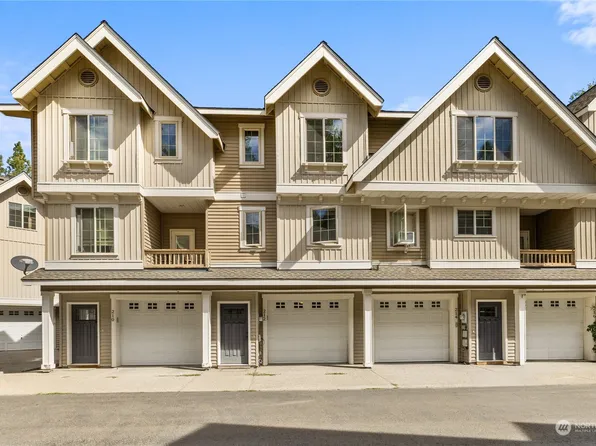 212 Sagebrook Lane, Cle Elum, WA 98922