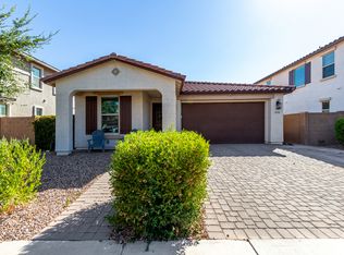 21536 S 225th Way, Queen Creek, AZ 85142