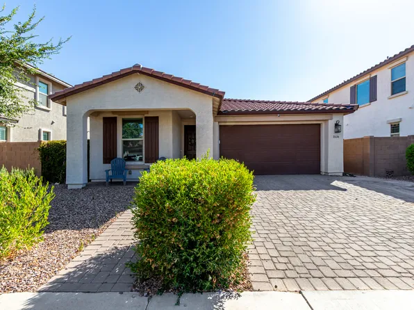 21536 S 225th Way, Queen Creek, AZ 85142