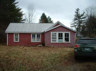83 Mayfield Rd, Moscow, ME 04920