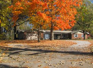 5005 South 100 East, lafayette, IN 47909