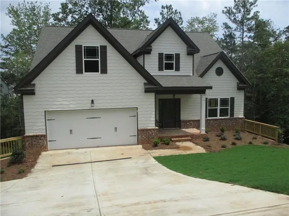 3937 Camden Ct, Gainesville, GA 30506