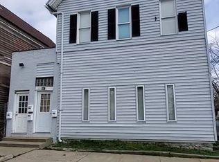 887 Prospect Ave, Buffalo, NY 14213