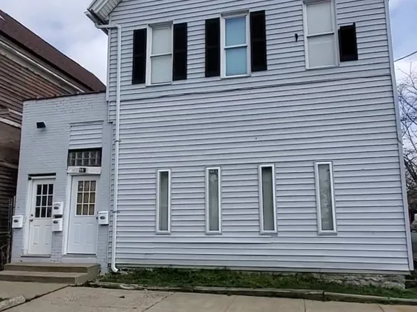 887 Prospect Avenue - Rear, 887 Prospect Ave, Buffalo, NY 14213