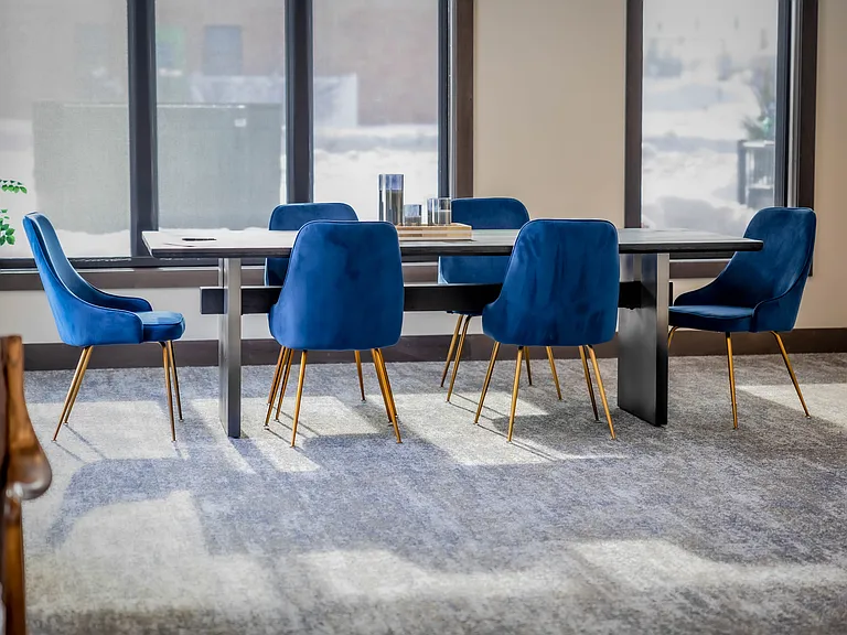 Apex Club Room