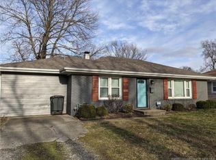 904 Morris Ave #904, Jeffersonville, IN 47130