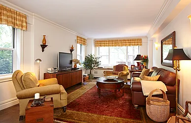 Sold by Brown Harris Stevens