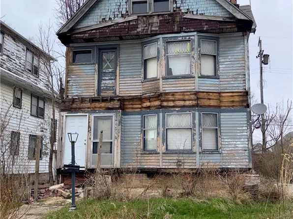 1749 Rosedale Ave, East Cleveland, OH 44112