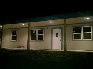 32305 E Burgess Rd, Buckner, MO 64016