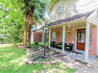4235 Field Meadow Dr, Katy, TX 77449
