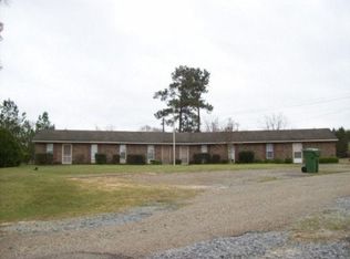 325 Ralph Wood Rd APT 4, Dublin, GA 31021