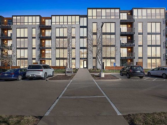 2nd image of 1 University Way #406