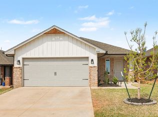 9241 SW 45th Ter, Oklahoma City, OK 73179
