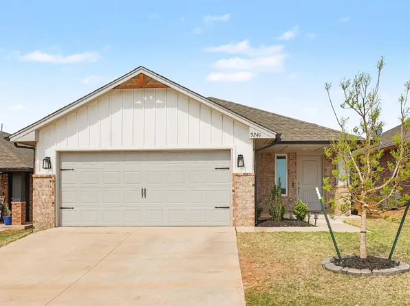9241 SW 45th Ter, Oklahoma City, OK 73179