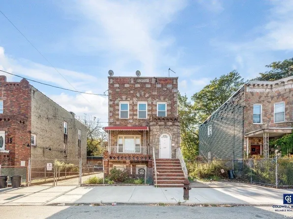 824 Barbey Street, Brooklyn, NY 11207