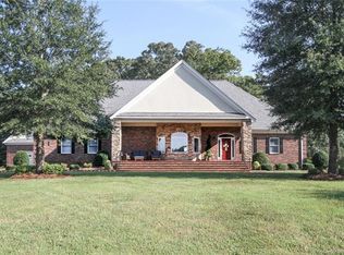 504 Hallman Dr, Rock Hill, SC 29732
