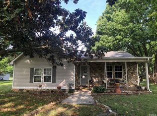 1510 Daniels Farm Rd, Mebane, NC 27302