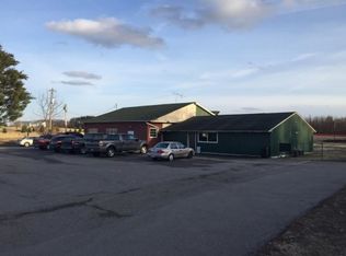 W2237 Doylestown Rd, Fall river, WI 53932