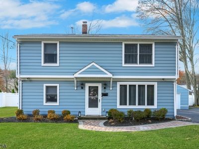 12 Bergen Dr, Cedar Grove, NJ, 07009