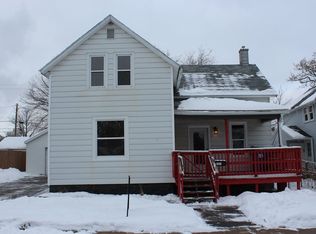 114 Edwards St, Wausau, WI 54401