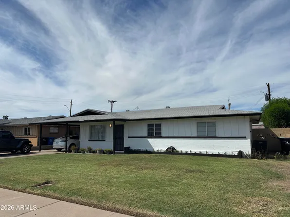 3438 W PALMAIRE Avenue, Phoenix, AZ 85051