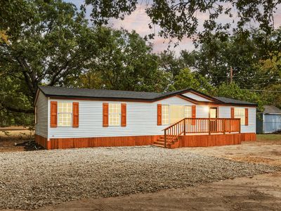 107 Karen Ln, Mabank, TX, 75156