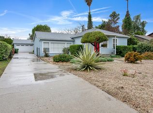 8459 Calvin Ave, Northridge, CA 91324