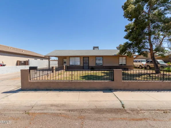 7201 W MONTEREY Way, Phoenix, AZ 85033