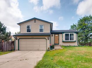 19720 E Bails Pl, Aurora, CO 80017
