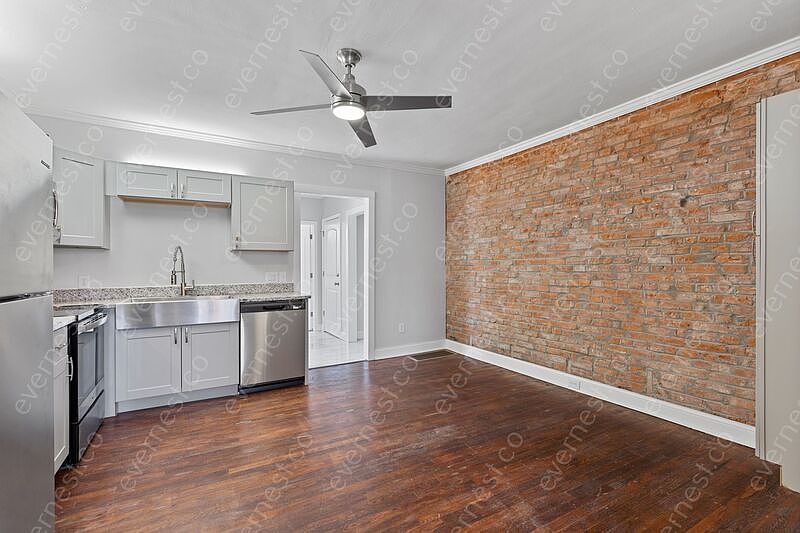 3545 Oregon Ave Apartment Rentals Saint Louis, MO Zillow