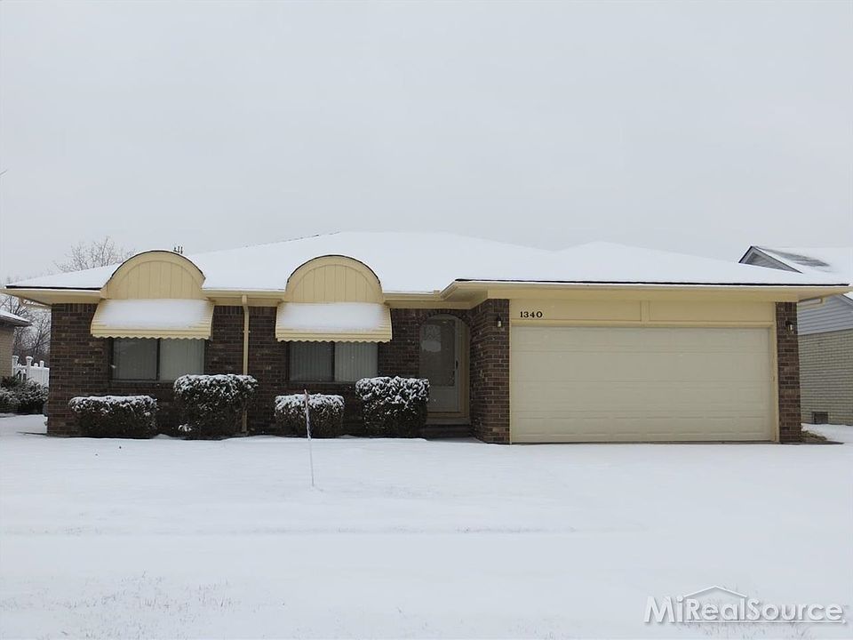 1st image of 1340 Milverton Dr