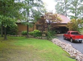 333 Barker St, Adamsville, TN 38310