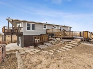 13013 County Road 86, Pierce, CO 80650