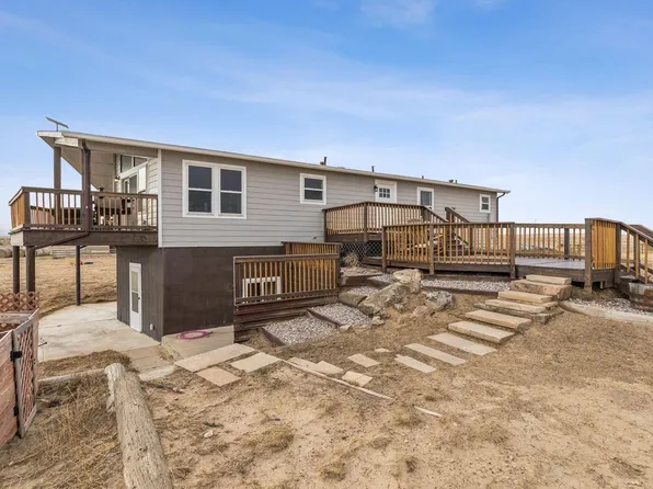 13013 County Road 86, Pierce, CO 80650