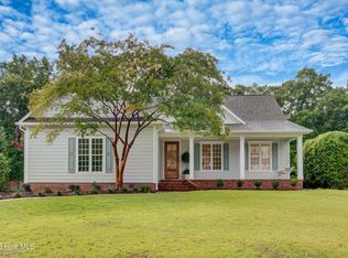 226 Bayfield Dr, Wilmington, NC 28411