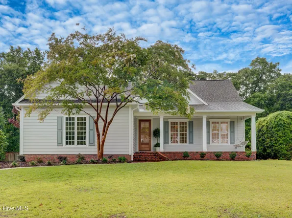 226 Bayfield Drive, Wilmington, NC 28411