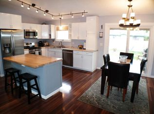 1930 Early View Drive, Anchorage, AK 99504