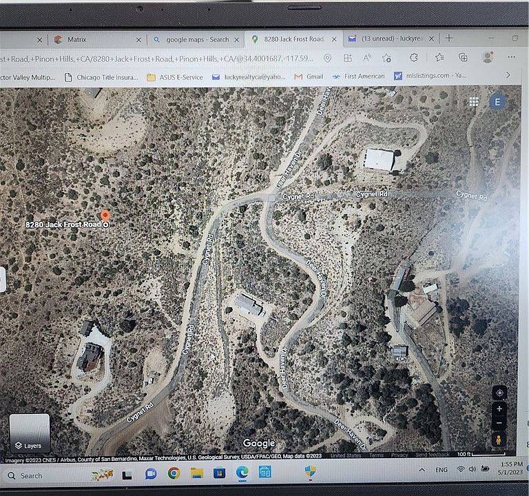 1st image of 8280 Jack Frost Dr