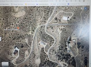 8280 Jack Frost Dr, Pinon Hills, CA 92372