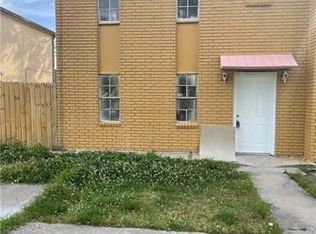 7150 Bundy Rd, New Orleans, LA 70127