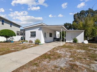 2909 W Elrod Ave, Tampa, FL 33611