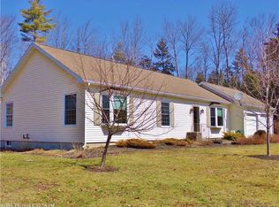 42 Grand View Rd, Ellsworth, ME 04605
