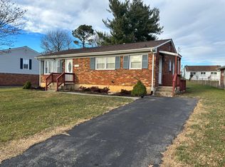 701 Moran Ave, Salem, VA 24153