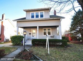 103 Shady Nook Ct, Baltimore, MD 21228
