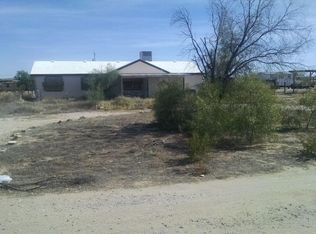 2128 N 197th Ave, Buckeye, AZ 85396